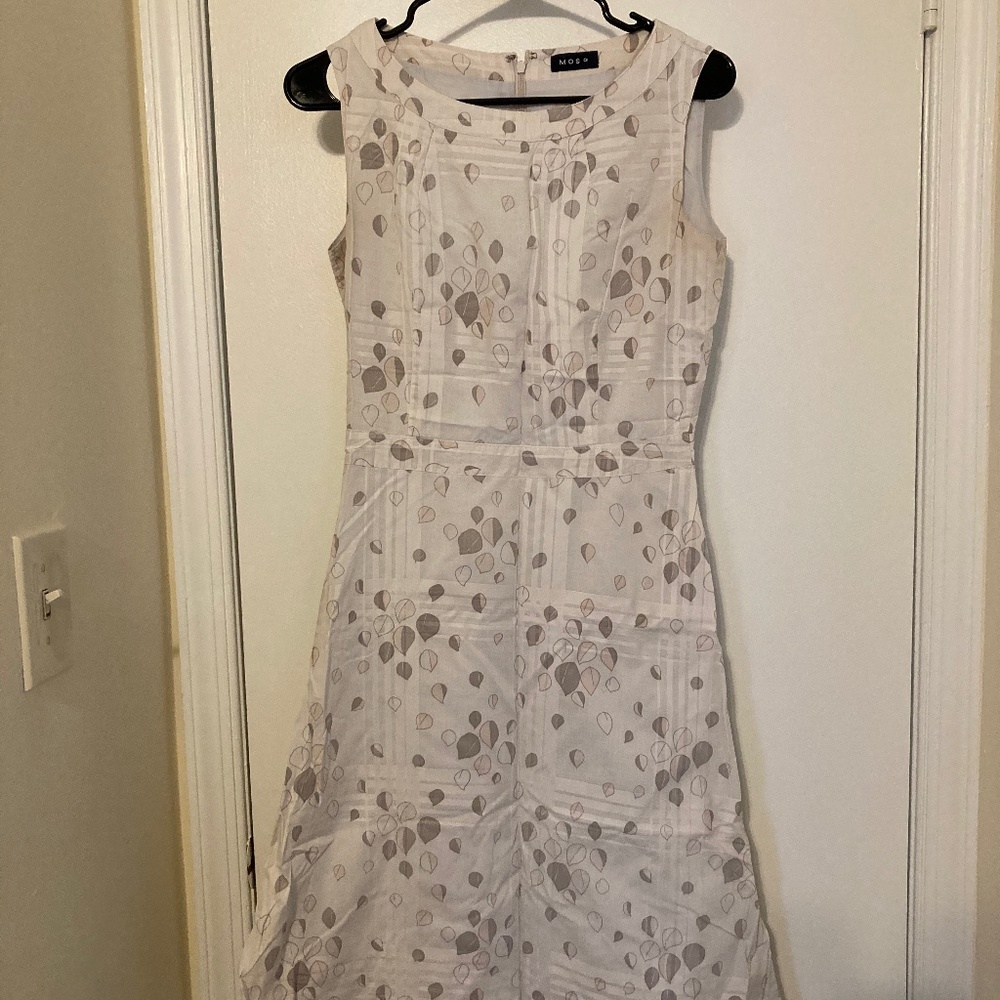 Summer dress